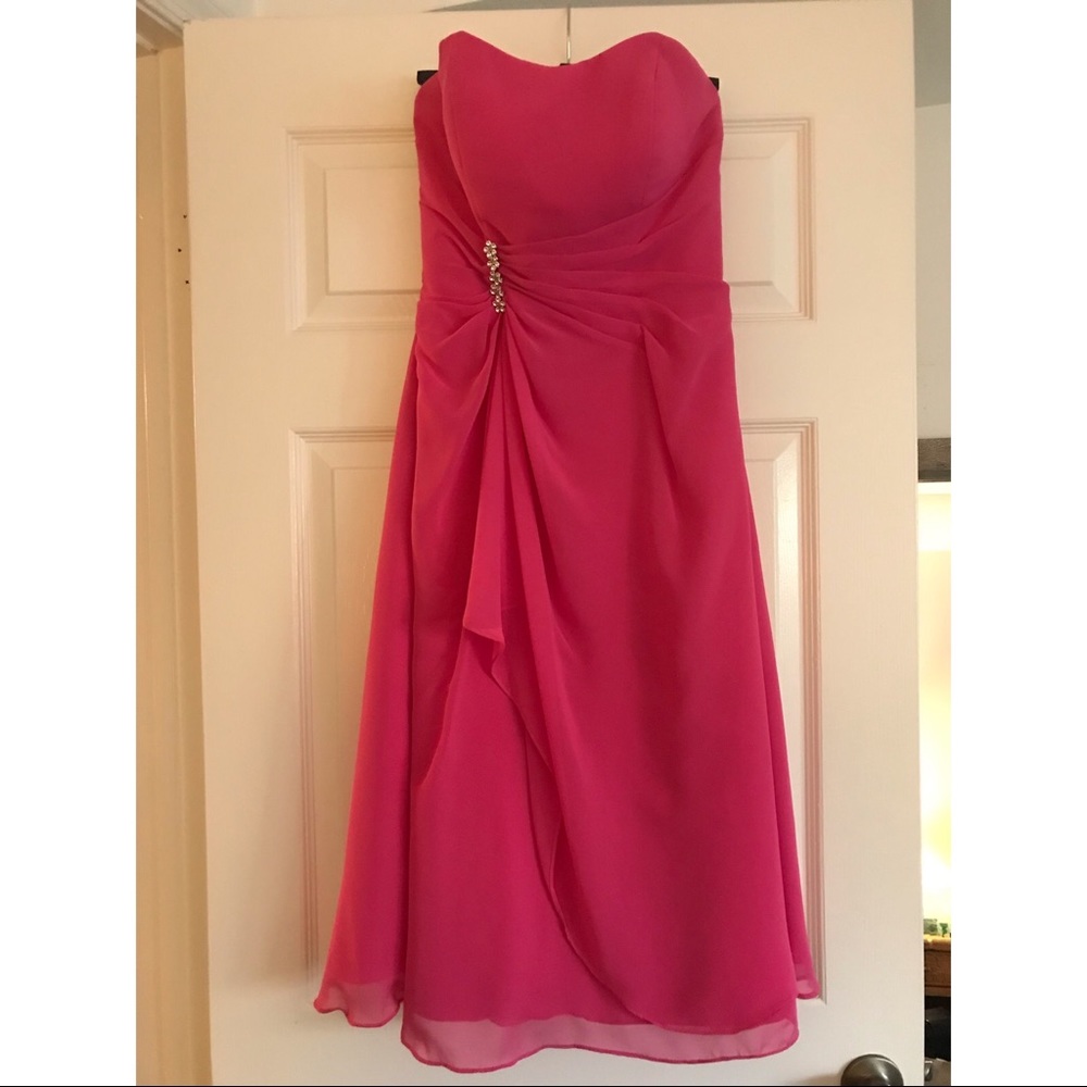 Mori Lee Formal Dress